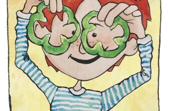 Why children's book illustrators are angry about AI