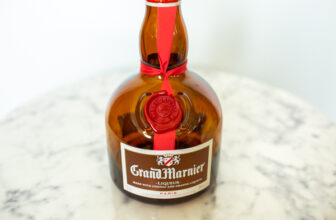 Grand Marnier Cocktails – A Bar Above