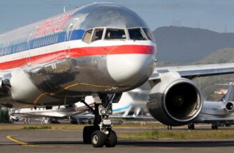 What Happened to American Airlines Boeing 757 Fleet? – Airport Spotting