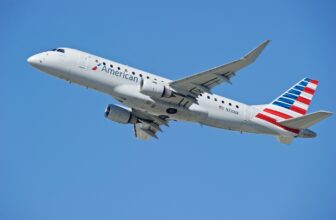American delivers first synthetic jet fuel to US airport