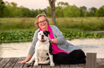 Houston Podcast Offers Real Solutions for Pet Owners