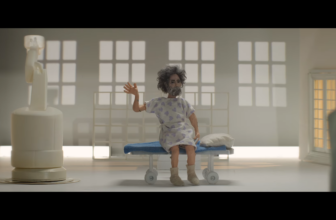 Stop Motion Brings Inner Life to ANDRÉ IS AN IDIOT