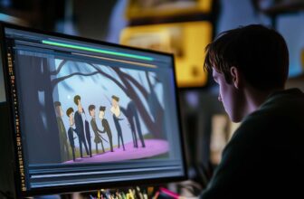 How Animation Is Changing (And What It Means for You)