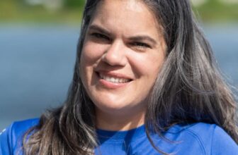 Clearwater Marine Aquarium Research Institute Names Dr. Anmari Alvarez-Aleman as New Senior Vice President of Research and Conservation