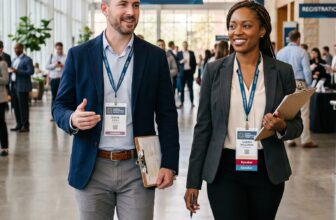 How to Keep an Annual Conference from Feeling like a Rerun?