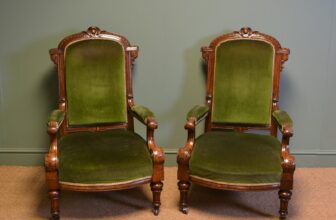 Antique Chair Styles and Designs