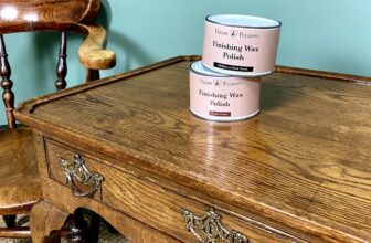 What Is The Best Antique Wax?