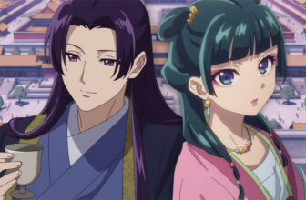INTERVIEW: Aoi Yuki And Takeo Otsuka, Bringing Maomao And Jinshi To Animated Life In “The Apothecary Diaries”