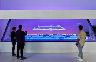 Apple opens Advanced Manufacturing Center in Houston