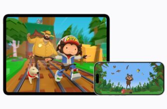 Exciting updates for Sneaky Sasquatch come to Apple Arcade