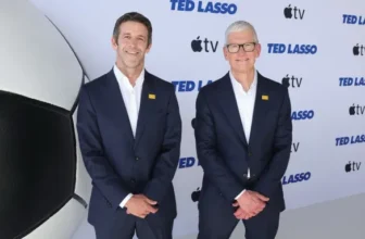 Apple CEO Transition Tests John Ternus