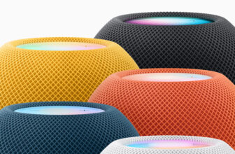 Apple Stores Prepping for New HomePod mini, Apple TV and a Screen Hub
