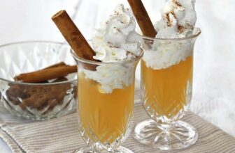 Apple Pie Shot – A Beautiful Mess