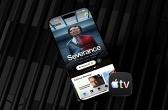 How to auto-download TV shows in Apple TV app on iOS 27