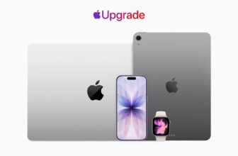 Apple Upgrade launches in the United States