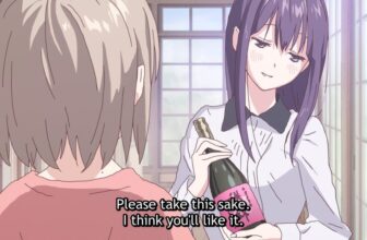 Kamiina Botan – Episode 2