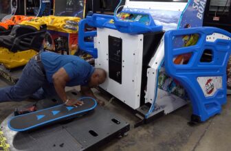 Why Every Arcade Needs a Technician on Your Staff