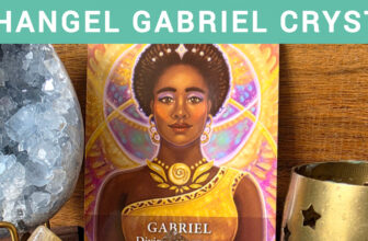 5 Crystals for Connecting with ARCHANGEL GABRIEL (Divine Inspiration)