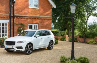 Are Bigger Cars Safer Than Smaller Cars?