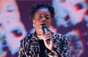 Ari Lennox Sings “Horoscope” For Uproxx Visionaries