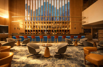 Aeroméxico’s New Salones Premier Reflect a More Considered Vision of Contemporary Mexico