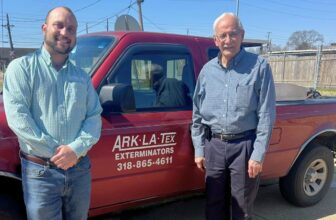 Arrow Termite & Pest Control Expands Louisiana Footprint with Acquisition of Shreveport-Based Ark-La-Tex Exterminators