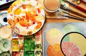 My Art & Illustration Work