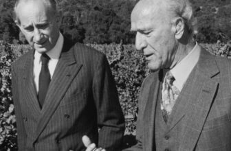 Vittorio Frescobaldi, a leading figure in Italian wine, dies aged 97 – Vertdevin