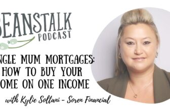 How to Buy Your Home on One Income