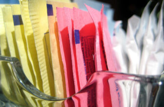 Common “sugar-free” sweetener sorbitol linked to liver disease, new research finds