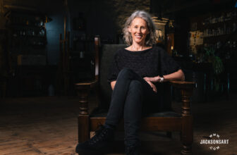 Artist Insights: Dietlind Vander Schaaf