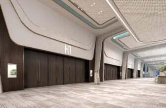 SMX Convention Centers Records 18% Visitor Growth in H1 2026 as Business Travel Gains Momentum