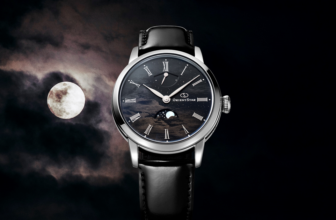 Orient Place – The Place for Orient Watch Collectors and Fans: New Orient Star 75th Anniversary Watches Released