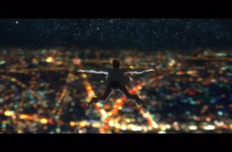 Shoushimin Series – Episode 12
