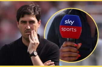 Man City agree personal terms with LFC-linked Ayyoub Bouaddi