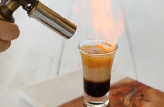 B-52 Shot – A Beautiful Mess