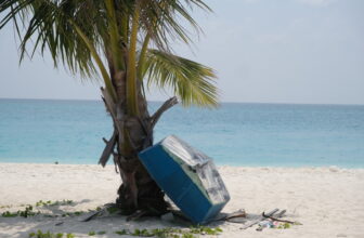 Island life or where I would always live