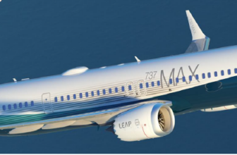 Max 10 proving popular variant at top end of 737 lineup