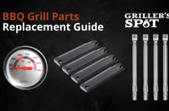 BBQ Grill Parts Replacement Guide 2026