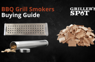 BBQ Smokers, Wood Chips & Accessories Guide