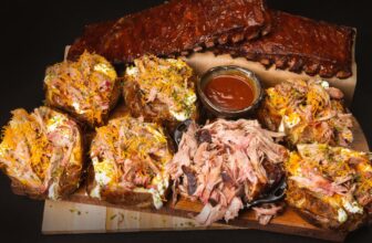 The Story of Lawler’s Barbecue