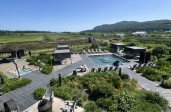Is This Bougie Farm Hotel Worth the Splurge?
