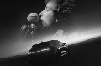 Audi and thjnk Celebrate the New Audi RS 5 with Bob Dylan’s Legendary Electric Guitar Performance