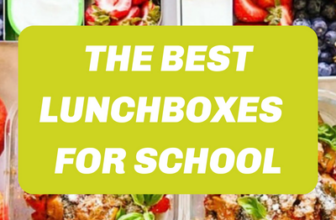 Best Lunchboxes For Teachers And Students