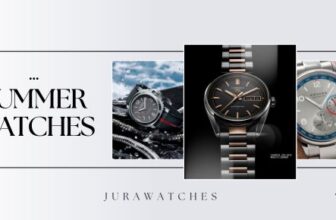 6 Watches Guaranteed To Take You Through Summer 2025 and Beyond | News