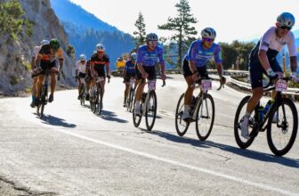 Tour de Big Bear 2026: 100 Miles Through the San Bernardino Mountains