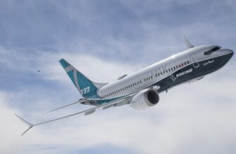 Boeing finally secures FAA type certificate for 737 Max 7