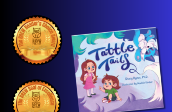 Editorial Review: “Tattle Tails” by Stacy Byous, Ph.D