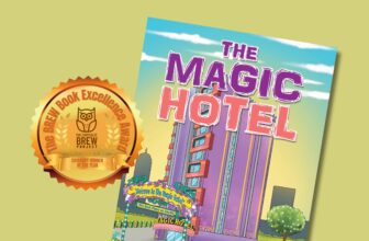 Book Review: The Magic Hotel by John Reimold