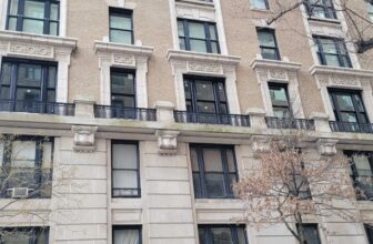 How to navigate window replacement at a landmark building on Central Park West